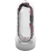 TubeBlet Grey/Magenta