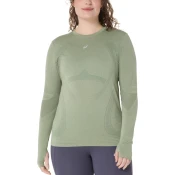 ASICS Majica z dolgimi rokavi ROAD SEAMLESS LS TOP