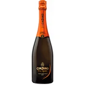 VINO CINZANO SPUMANTE DRY 11% 0,75L