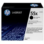 Toner za HP LJ P3015/CE255X