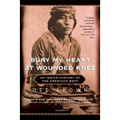 Bury My Heart at Wounded Knee