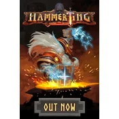 Hammerting  (PC) Steam Key GLOBAL