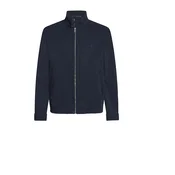 BOSS Prehodna jakna H-Coiner-263 mornarska