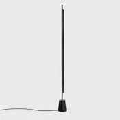 KOMPLET STELLA LED LUČI COMPENDIUM D81T2, ČRNA LP1D810T020001+LP1D810/26D001