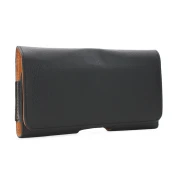 Torbica pojas univerzalna 6.5 crna