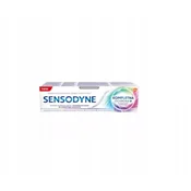 Sensodyne popolna zaščita+ belilna zobna pasta 75 ml