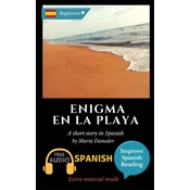 Enigma en la playa