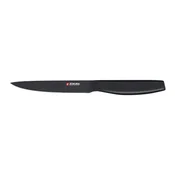 Utility knife, stainless steel, 12.5 cm - Zokura