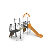 Set PLUTON 1 - metalni profi set