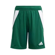 Adidas Hlače zelena 111 - 116 cm Tiro 24 Jr