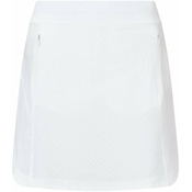 Callaway Tummy Control Womens Skort Brilliant White S