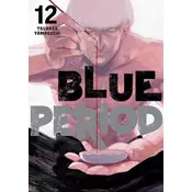 Blue Period 12