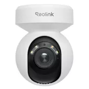 Reolink E1 Outdoor CX WiFi Nadzorna Kamera