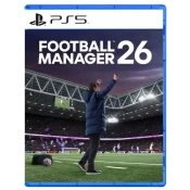 Football Manager 26 (PS5)