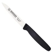 Giesser kuhinjski nož 20 cm, črn