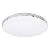 RABALUX plafonjera okrogla Oscar2, 34 cm, 18 W, 1350 lm, 71179