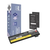 Bateria Baterija Mitsu za Lenovo ThinkPad T470, T570, SB10K97582 (11.4V) (2140 mAh)