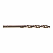 MILWAUKEE Pakovanje 10 burgija THUNDERWEB HSS-G 10/1 7 x 69/109 mm