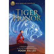 Tiger Honor
