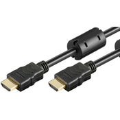 GOOBAY Wentronic HDMI kabel standard 10m 61304, (21268753)