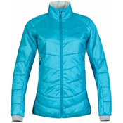 Hannah Mirra Lady jakna Scuba Blue 38