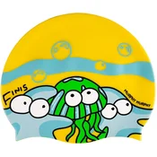 Finis silicone cap starfish jelly uni