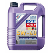 Liqui Moly motorno ulje MOTORB.4T SYN.10W60 OFF.RACE, 1 l