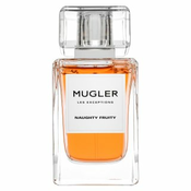 Thierry Mugler Les Exceptions Naughty Fruity parfemska voda unisex 80 ml