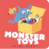 Monster Toys