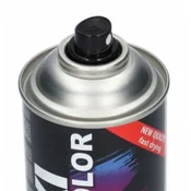 shumee RDEČI AKRILNI LAK SIJAJNI MAXI COLOR RAL 3002 400ml SPREJ MOTIP