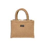 Sorena Handmade Tote torba Teddy honey, Srednja