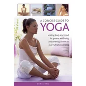 Concise Guide to Yoga