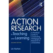 Action Research in Teaching and Learning