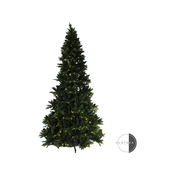 Novogodišnja jelka Woodland 240X127cm 1422T PVC/PE