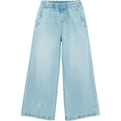 Cool Club hlače denim DH CJG3110431 D modra 122