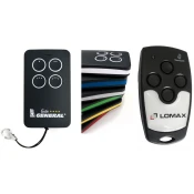 General MARANTEC LOMAX D304 868,3 MHz - združljiv daljinski upravljalnik za vrata