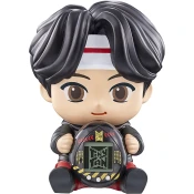 Bandai Tamagotchi Deluxe: TinyTAN - Jin