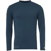 Uhlsport Majica z dolgimi rokavi uhlsport baselayer anderhemd kids
