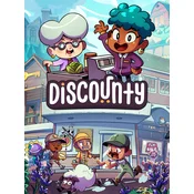 PQube Game Key Discounty (Cijeli svijet)