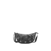 MANGO KIDS Torba PAUL temno siva