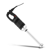 Palični mešalnik - 650 W - Royal Catering - 400 mm - 8,000 - 18,000 rpm