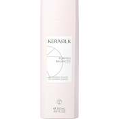 KERASILK Essentials Anti-Dandruff Shampoo nježni šampon protiv peruti 250 ml