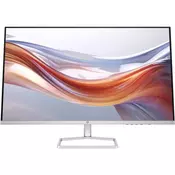 Monitor HP 532sf 31.5/VA/1920x1080/100Hz/7ms/2 HDMI,VGA/srebrna, crna/2g