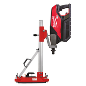 Milwaukee MX Fuel DCD150-302C KIT Akumulatorski diamatni vrtalnik - Milwaukee - Akumulatorsko - Da