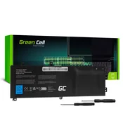 Baterija Dell Precision 5510 XPS 15 9550