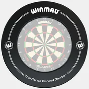 Lovilni obroč WINMAU/Catchring/Black 4400