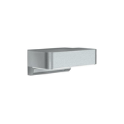 STEINEL 87555 -LED Zunanja stenska svetilka s senzorjem L 800 SC LED/7,5W/230V