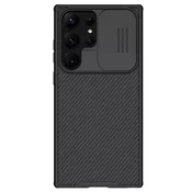 NILLKIN Maska za Samsung S918B Galaxy S23 CamShield Pro Ultra crna