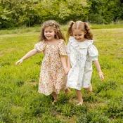 Just kiddin haljina Fancy Girl, 8