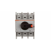 3P 125A GA125A odklopno stikalo